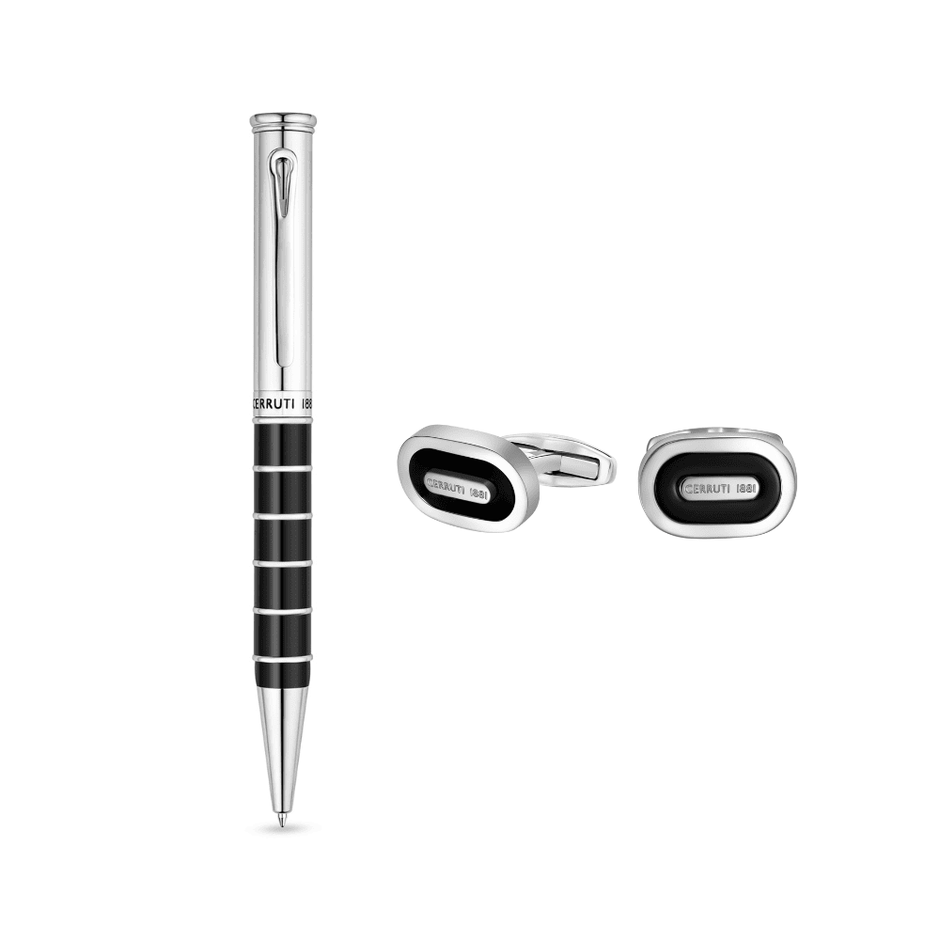 Men Ivo Accessory Set