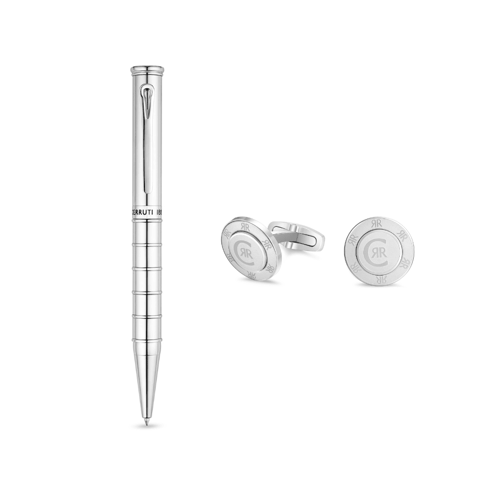 Men Ivo Accessory Set