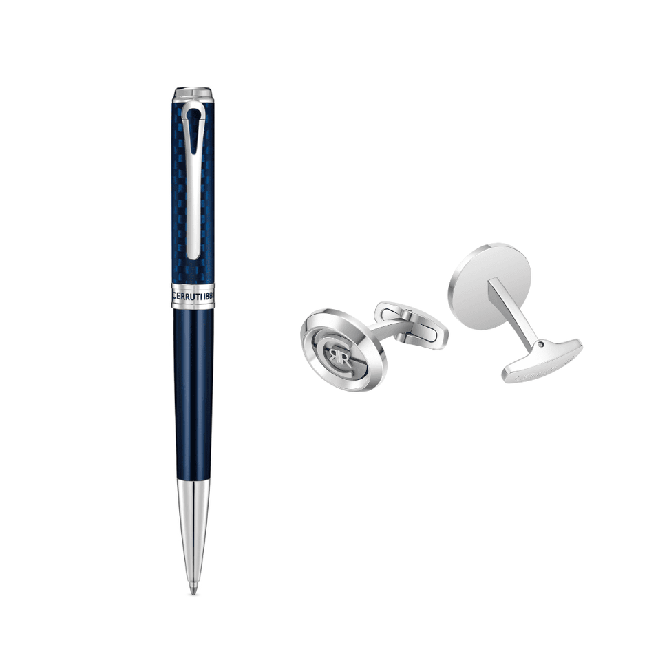 Men Angelo Accessory Set