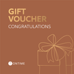 Congratulations
