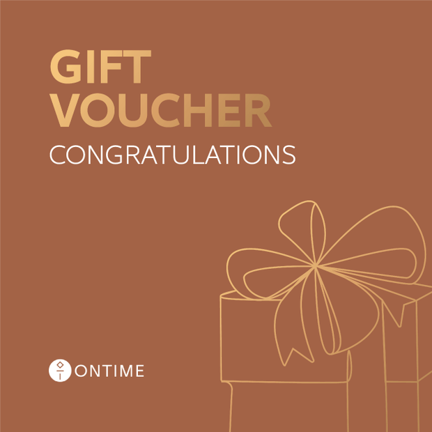 Congratulations