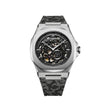 Men Skeleton Watch