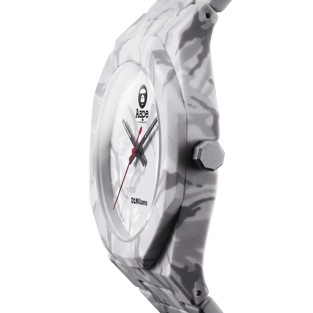 Unisex Aape Watch