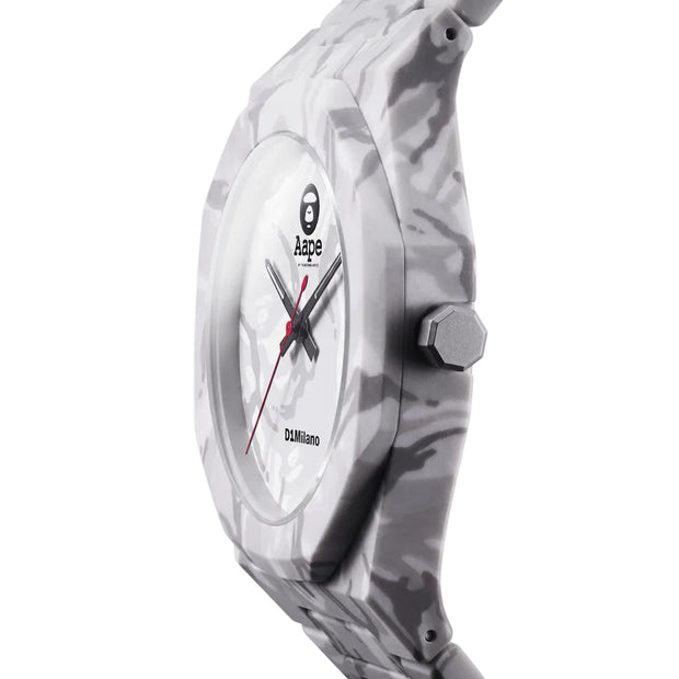 Unisex Aape Watch