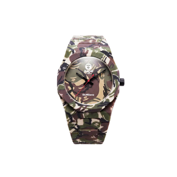 Unisex Aape Watch