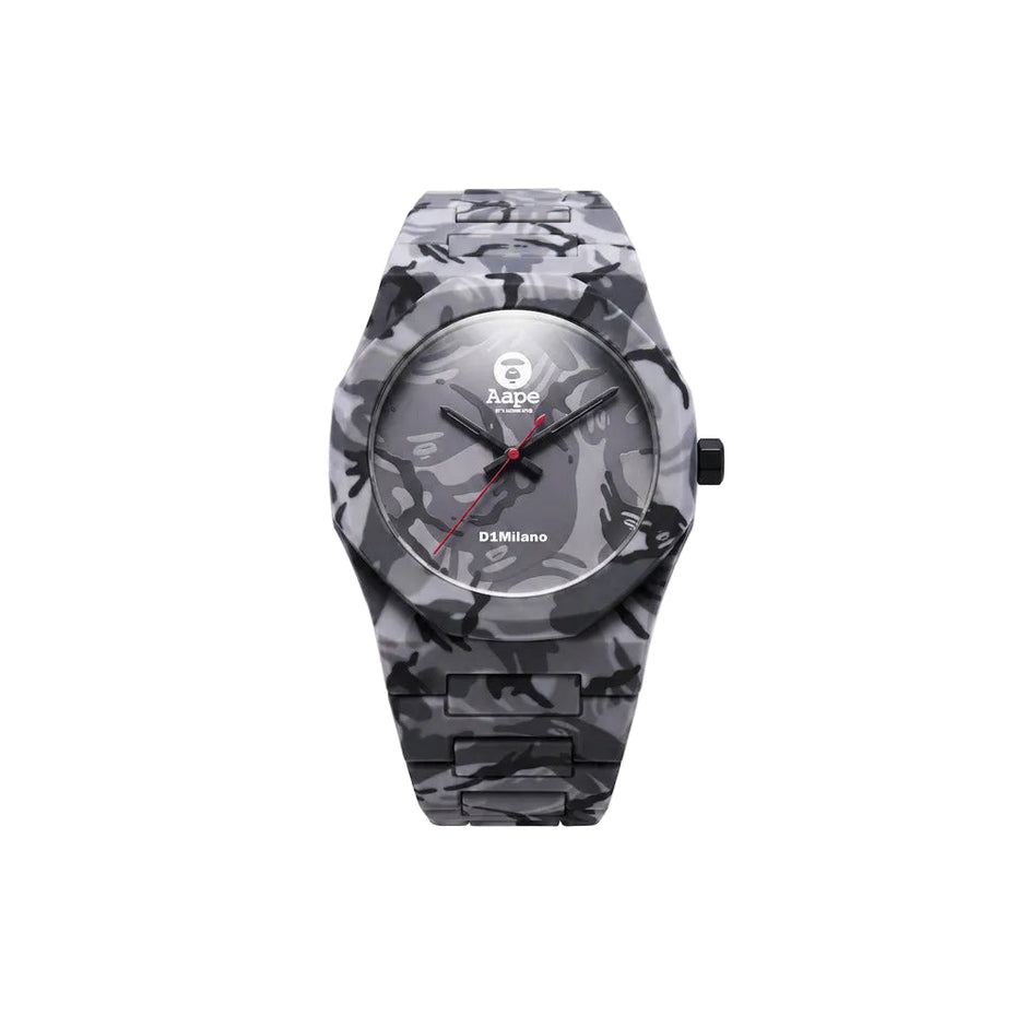 Unisex Aape Watch