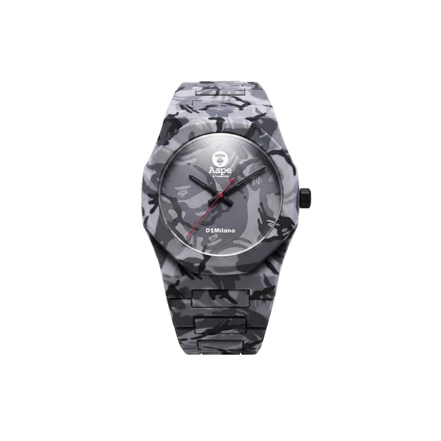 Unisex Aape Watch