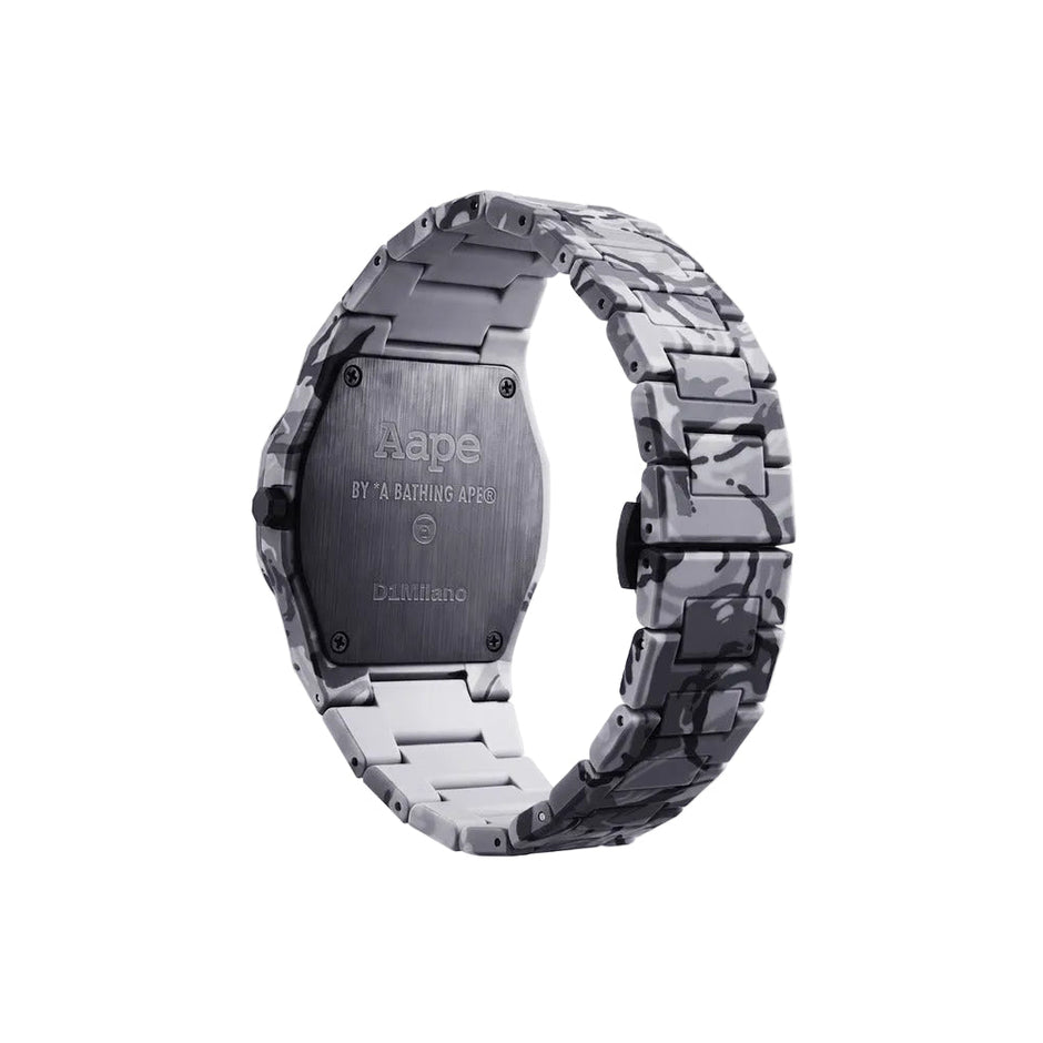 Unisex Aape Watch