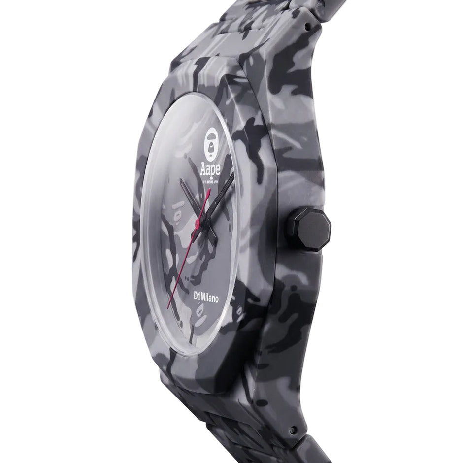 Unisex Aape Watch