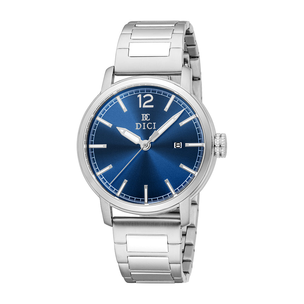 Mateo Men Stainless Steel Watch