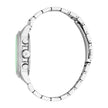 Men Amedeo Silver 42mm Watch