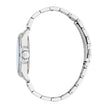 Women Umberto Silver 40mm Watch
