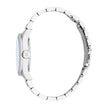Men Cesare Silver 38mm Watch
