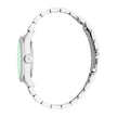 Men Cesare Silver 38mm Watch