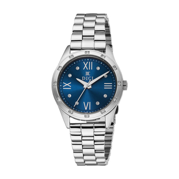 Women Essential Gold 28mm Watch