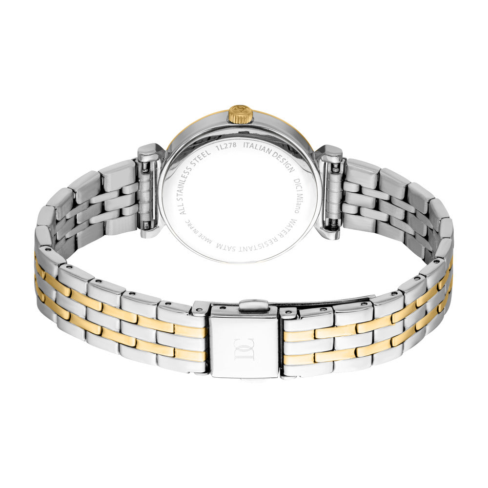 Women Annabella White Watch