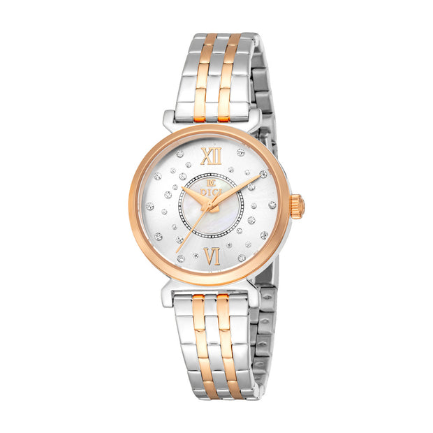 Women Annabella White Watch