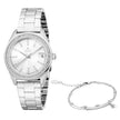 Women Giana Silver 32mm Watch Set