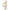 Women Giana White Watch Set