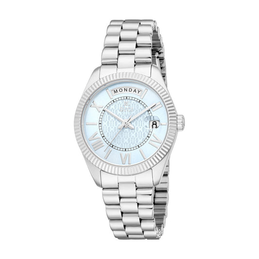 Women Gaia Blue 32mm Watch