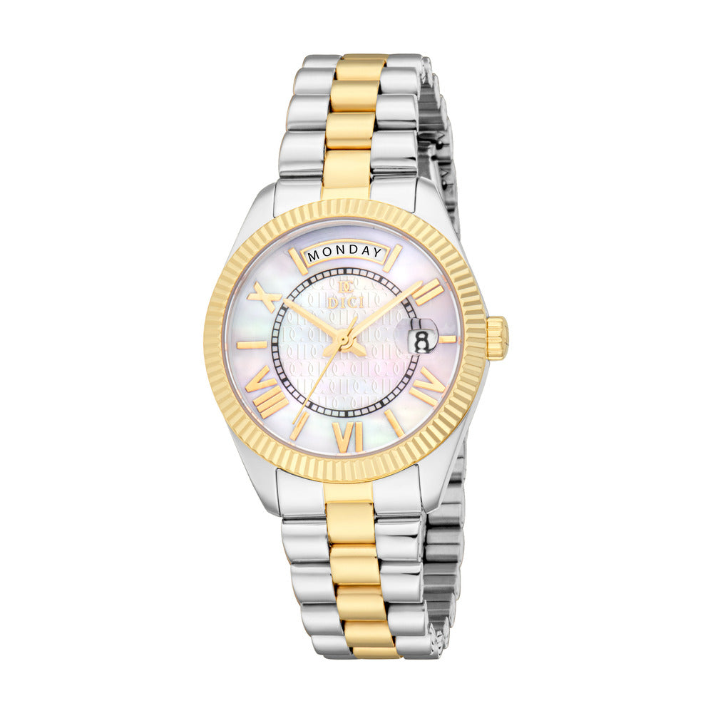 Women Gaia White 32mm Watch