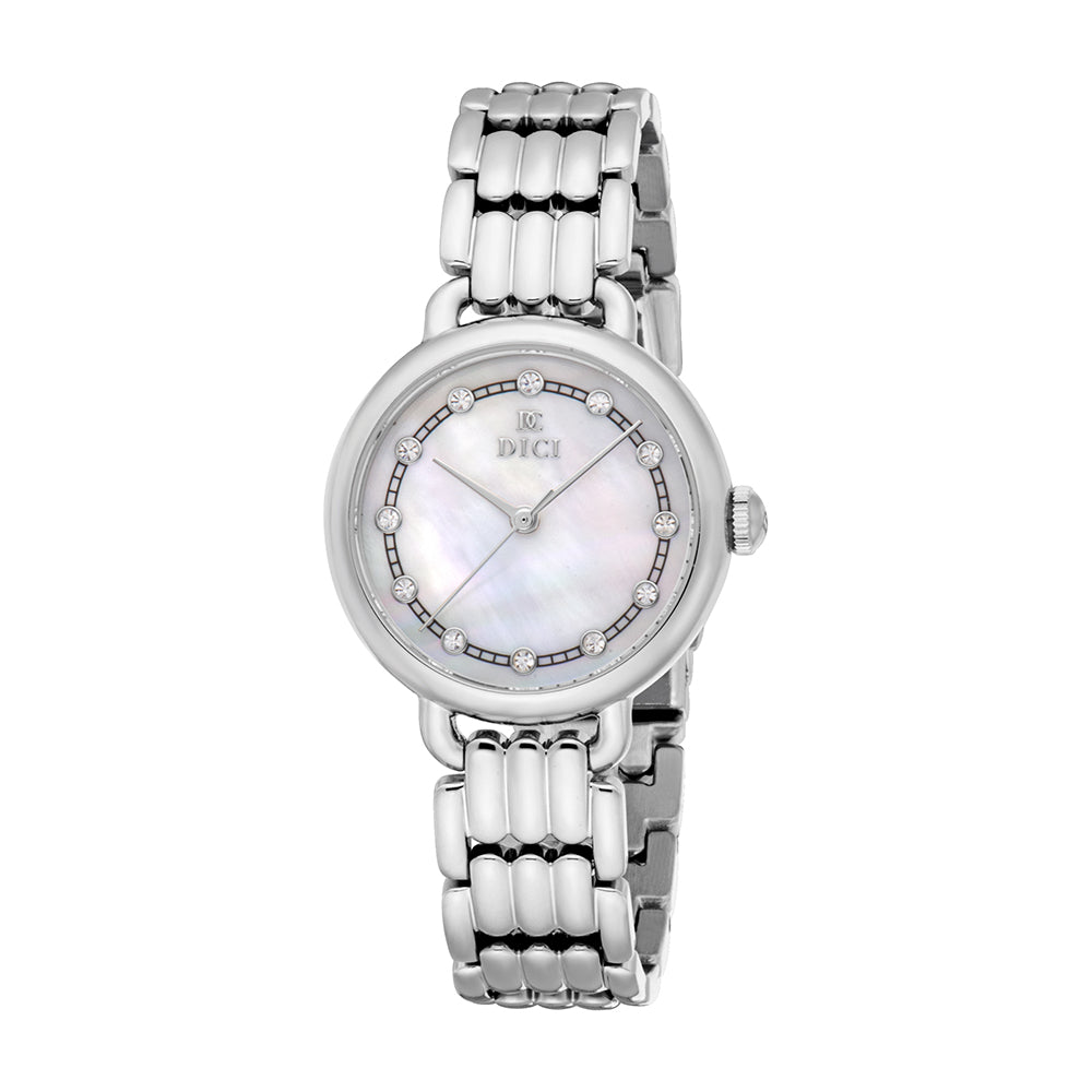 Romola Women Stainless Steel Watch