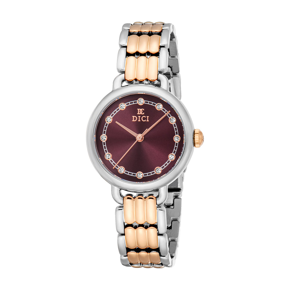 Romola Women Stainless Steel Watch