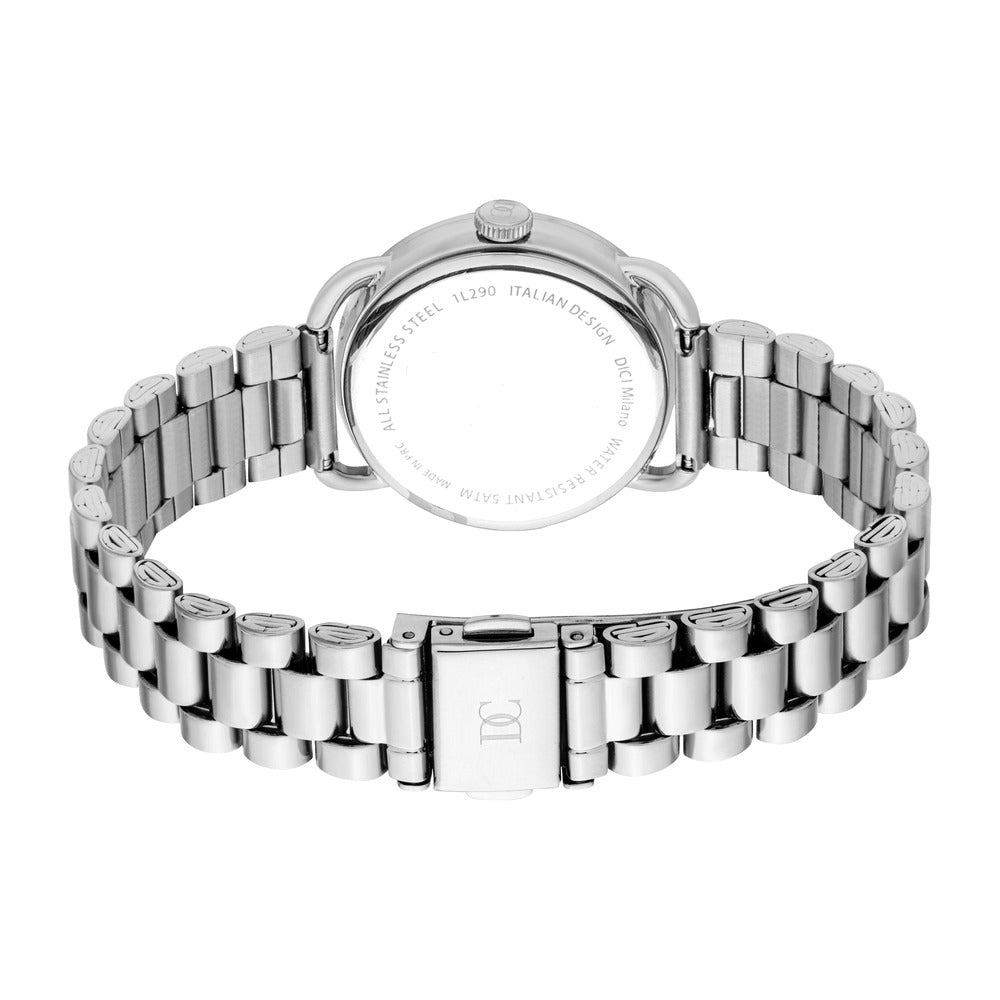 Women Milana Silver 30mm Watch