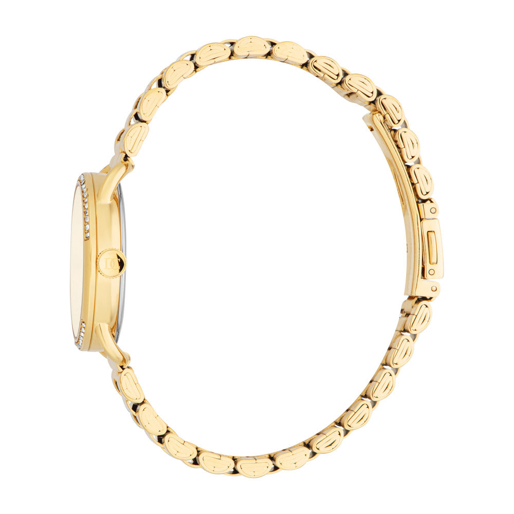 Women Milana Gold 30mm Watch