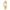 Women Milana Gold 30mm Watch