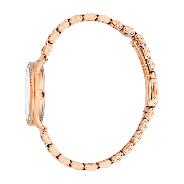 Women Milana Silver 30mm Watch