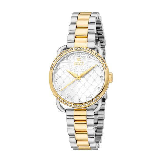 Women Milana Silver 30mm Watch