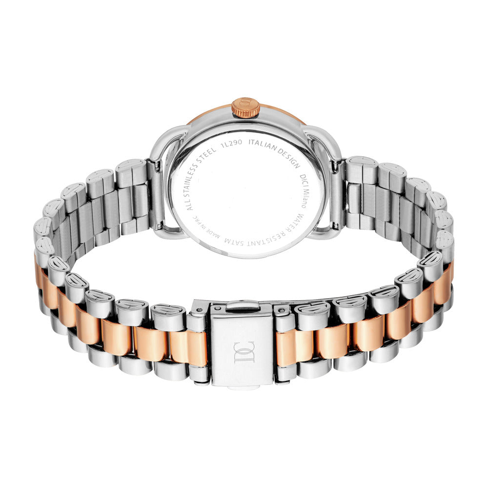 Women Milana Rose Gold 30mm Watch