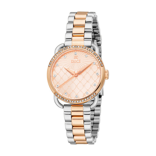 Women Milana Rose Gold 30mm Watch