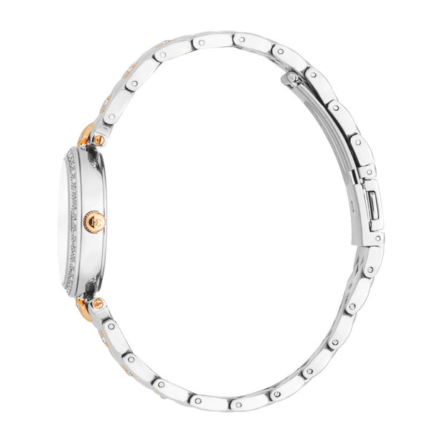 Women Guiliana Silver 30mm Watch