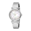Women Valentines White 27mm Watch Set