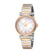 Women Valentines White 27mm Watch Set
