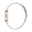 Women Valentines White 27mm Watch Set