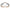 Women Valentines White 27mm Watch Set