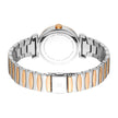 Women Valentines White 27mm Watch Set