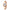 Women Glam Rose Gold 22mm Watch