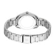 Women Silver Watch