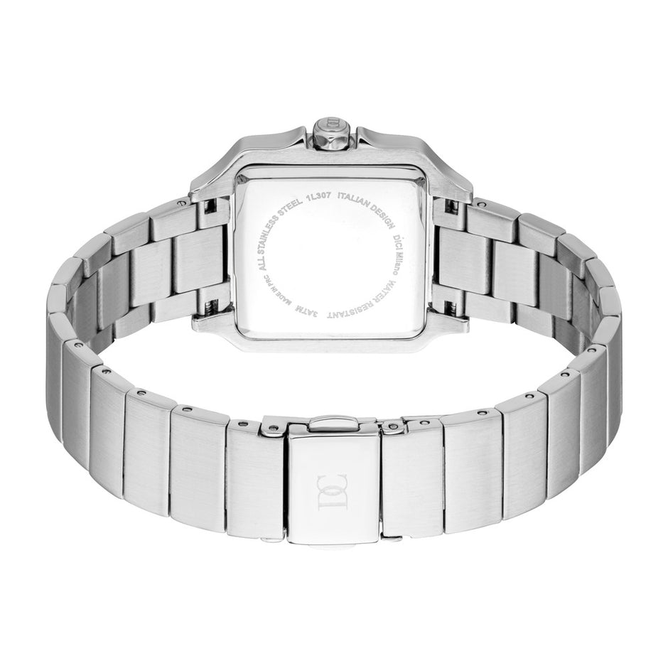 Men Palmira Blue 20Mm Watch