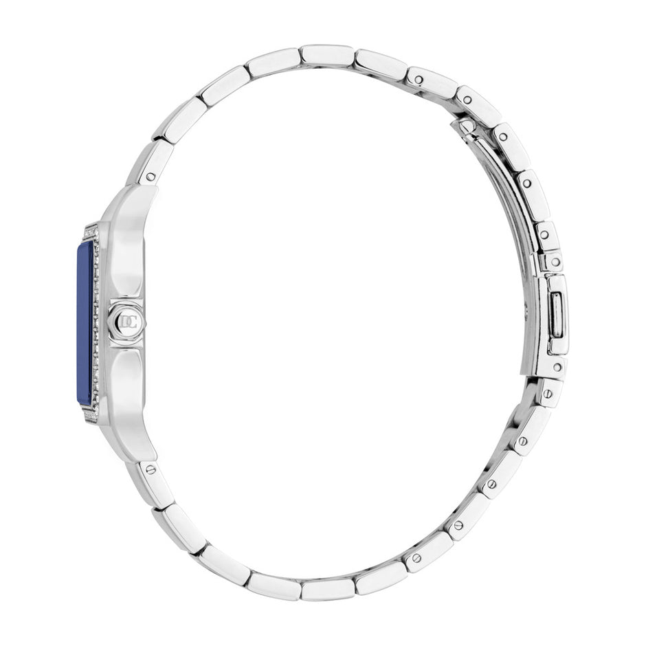 Men Palmira Blue 20Mm Watch