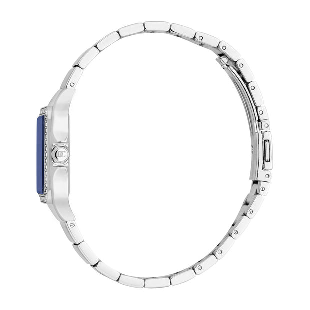 Men Palmira Blue 20Mm Watch