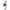 Men Palmira Blue 20Mm Watch