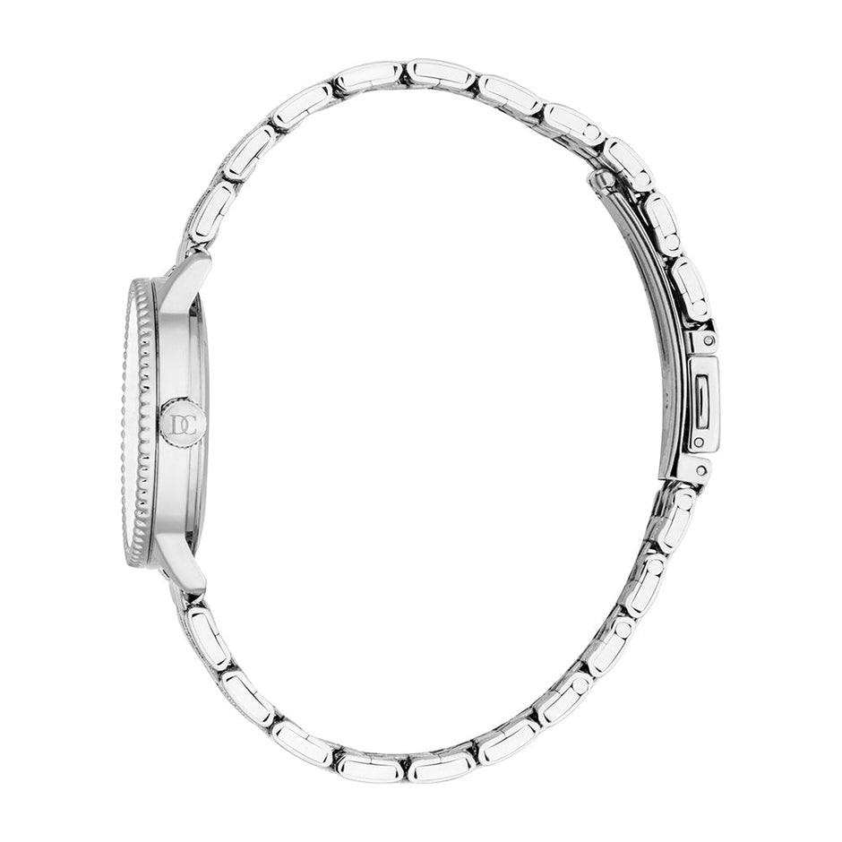 Cosima Women Stainless Steel Watch