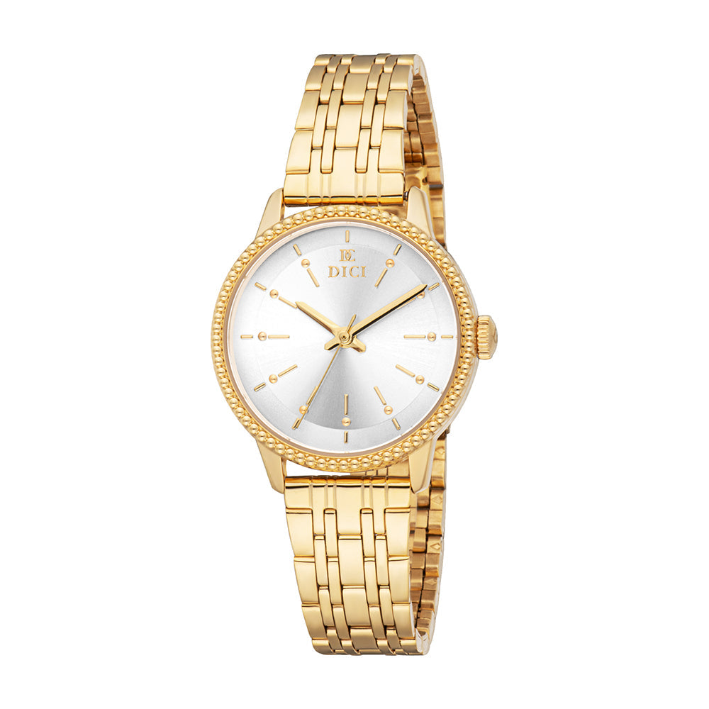 Cosima Women Stainless Steel Watch