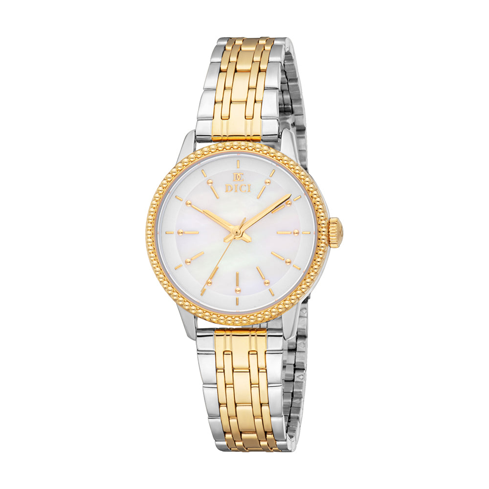 Cosima Women Stainless Steel Watch