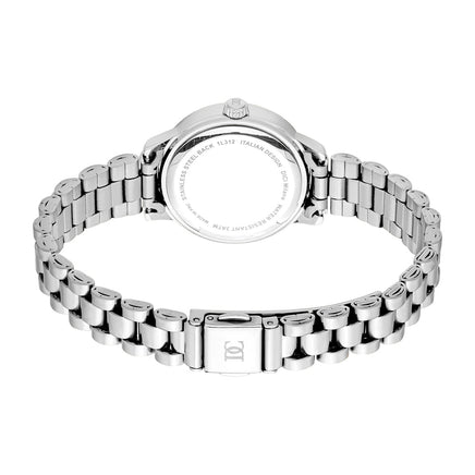 Women Ludovica Silver Watch